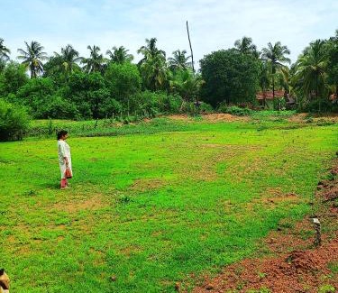 Patnem House | Prafulla's nature nest home stay