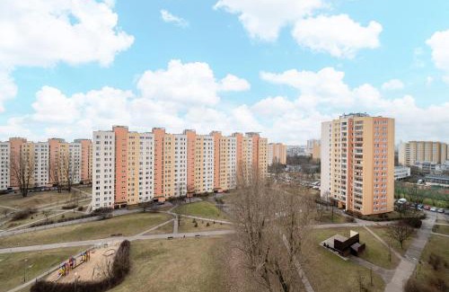 Praga Poludnie Apartment | Praga Łukowska Cosy Apartment