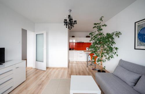 Praga Poludnie Apartment | Praga Łukowska Cosy Apartment