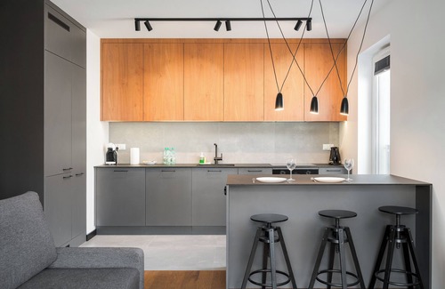 Praga Poludnie Apartment | Praga Grochowska Unique Apartment