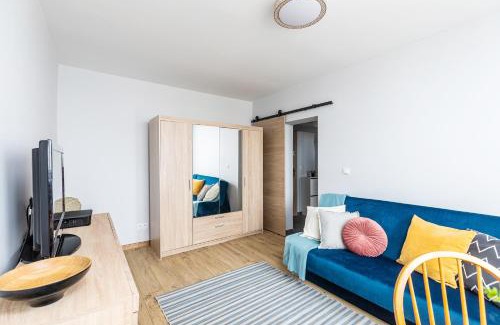 Nowa Praga Apartment | PRAGA MOOD KONESER by VAYA STAYS