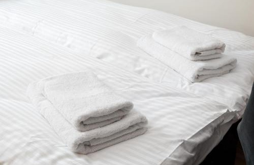 Praga Poludnie Apartment | Praga Zgierska Modern Studios by BookingHost