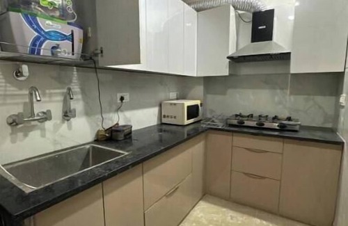 Delhi Cantonment Apartment | Prahar Homes