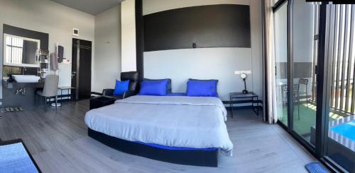 Mae Sai Bed & Breakfast | Prai Fhan View