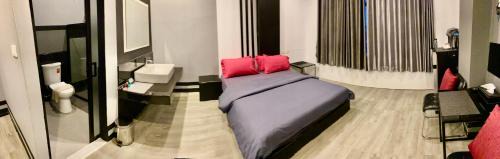 Mae Sai Bed & Breakfast | Prai Fhan View