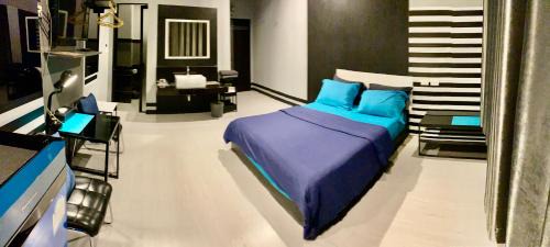 Mae Sai Bed & Breakfast | Prai Fhan View