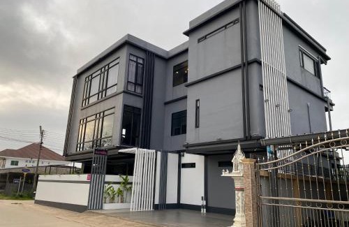 Mae Sai Bed & Breakfast | Prai Fhan View