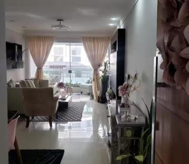 Vila Velha Apartment | PRAIA DA COSTA - 1 Quadra do Mar