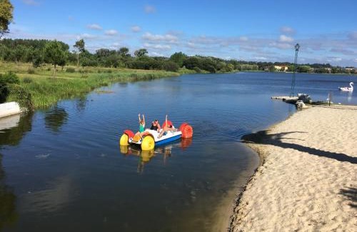 Praia de Mira Apartment | Praia de Mira