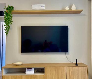 Piratininga Apartment | Praia de Piratininga Apartamento Vista Para o Mar