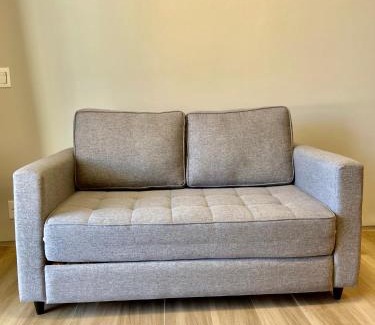 Piratininga Apartment | Praia de Piratininga Apartamento Vista Para o Mar