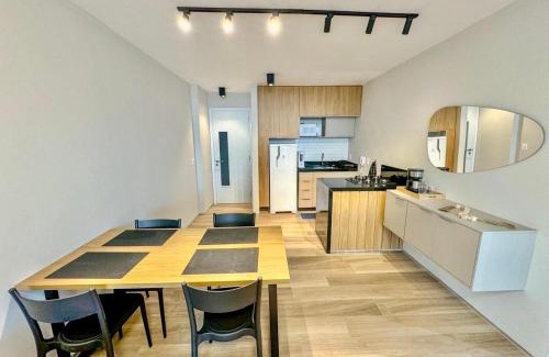 Piratininga Apartment | Praia de Piratininga Apartamento Vista Para o Mar