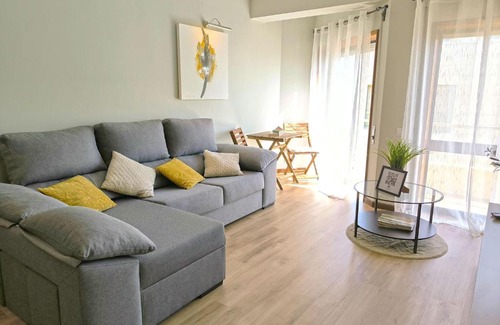 Vila do Conde Apartment | Praia de Vila do Conde com vista a mar