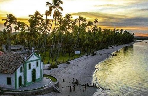 Praia dos Carneiros Apartment | Praia dos Carneiros- Varanda Carneiros Club Meridional