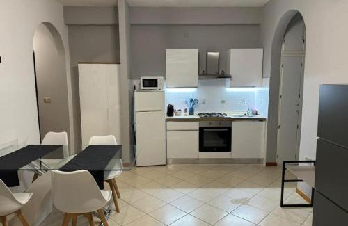 Praia a Mare Apartment | Praia Guest House 2