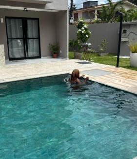 Pilar Apartment | Praia Ilha de Itamaracá