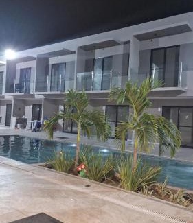 Pilar Apartment | Praia Ilha de Itamaracá