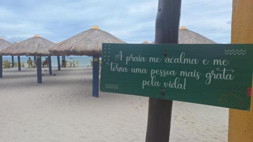 Pilar Apartment | Praia Ilha de Itamaracá