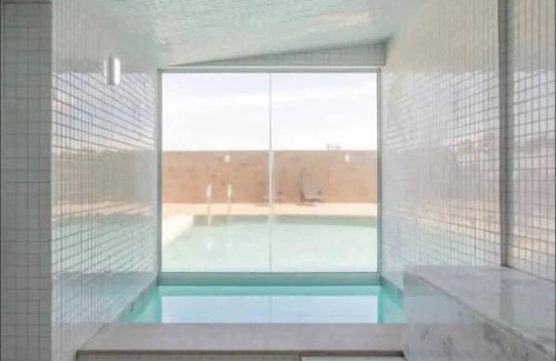 Jockey de Itaparica Apartment | Praia Luxo e Conforto