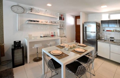 Tambau Apartment | Praia Tambaú apto. 3 quartos