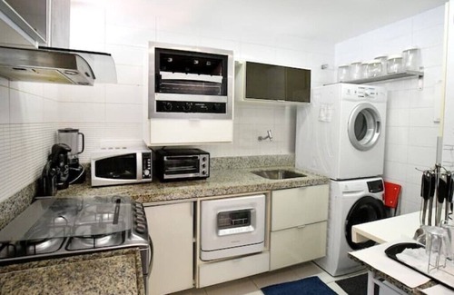 Tambau Apartment | Praia Tambaú apto. 3 quartos