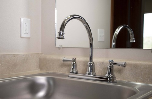 Williston Hotel | Prairie Suites
