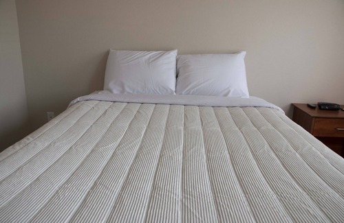 Williston Hotel | Prairie Suites