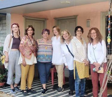 Hauz Khas House | Prakash Kutir B&B