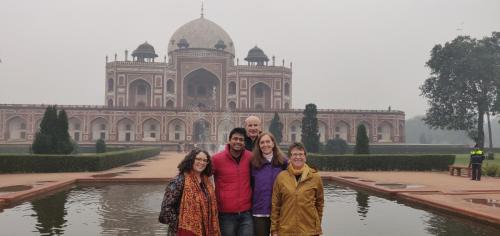 Hauz Khas House | Prakash Kutir B&B