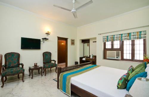 Hauz Khas House | Prakash Kutir B&B