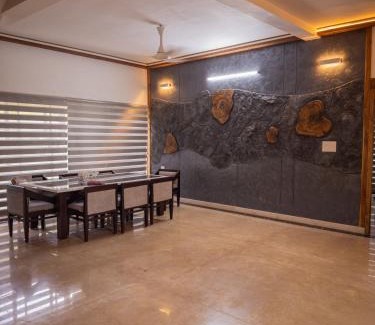 Thrissur House | Prakriti home stays