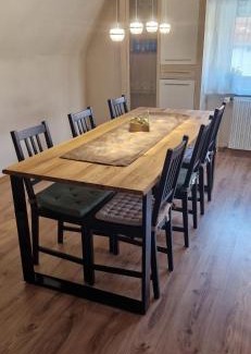 Tiefenbronn Apartment | Pralinchen-Die Ferienwohnung im Nord-Schwarzwald