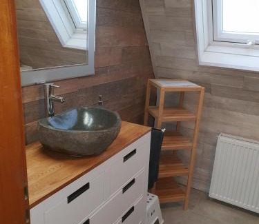 Tiefenbronn Apartment | Pralinchen-Die Ferienwohnung im Nord-Schwarzwald