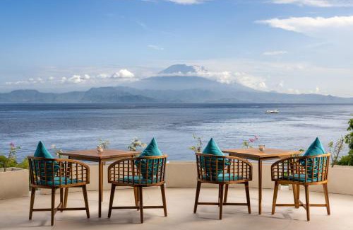 Penida Island Resort | Pramana Natura Nusa Penida