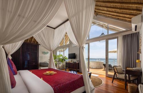 Penida Island Resort | Pramana Natura Nusa Penida