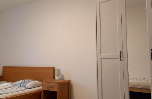 Trnava Apartment | Prameň pokoja