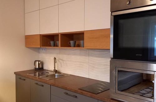 Trnava Apartment | Prameň pokoja
