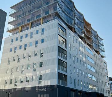 Jyvaskyla Apartment | Pramea Apartments Aallonharja 3