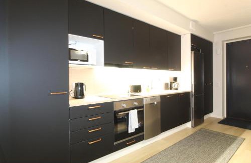 Jyvaskyla Apartment | Pramea Apartments Aallonharja 3