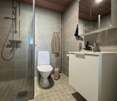 Jyvaskyla Apartment | Pramea Apartments Aallonharja 7