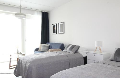 Jyvaskyla Apartment | Pramea Apartments Majakka
