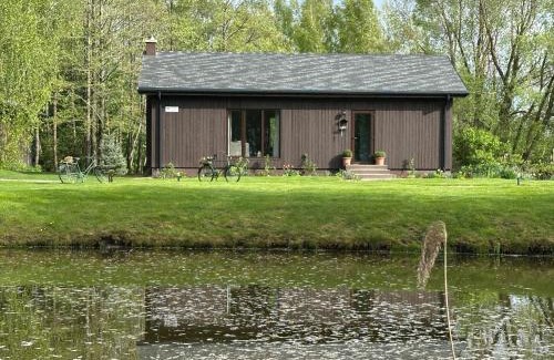 Gratiskes House | Pramogų namelis