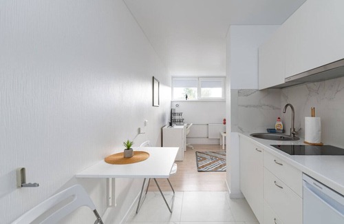 Kaunas Apartment | Pramonės ap 5 by Polo Apartments