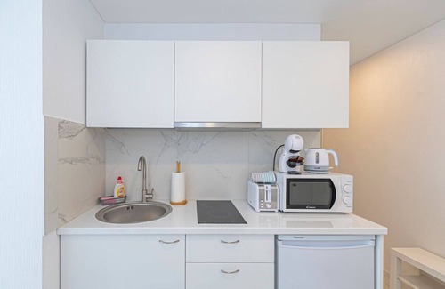 Kaunas Apartment | Pramonės ap 5 by Polo Apartments