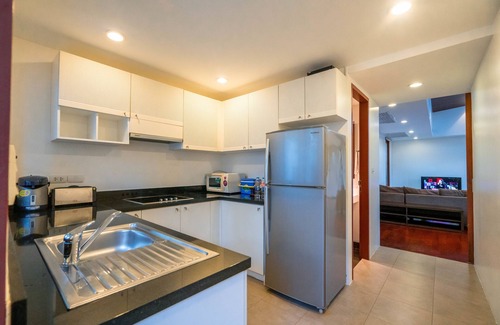 Pak Nam Pran Villa | PRAN-A-LUXE Exclusive Pool Villa