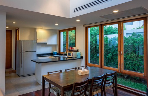 Pak Nam Pran Villa | PRAN-A-LUXE Exclusive Pool Villa