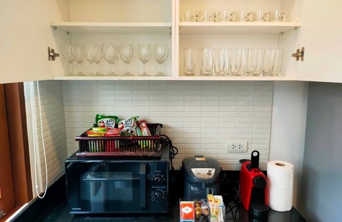 Pak Nam Pran Villa | PRAN-A-LUXE Exclusive Pool Villa