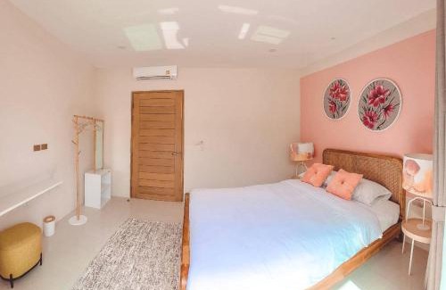 Wang Pong Villa | Pranatarn Pool Villa Good Vibes