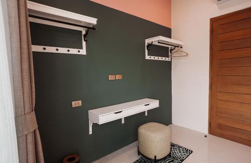 Wang Pong Villa | Pranatarn Pool Villa Mid-Summer Night