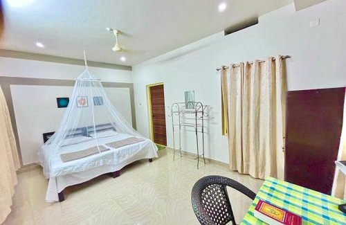 Kanjiramattom House | Pranayakulam Riverside stay in rustic village